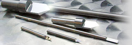 Engraving tools, engraving bits, engraving cutters